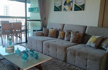 PRAIA DO POÇO - SOL & MAR Felicidade á beira-mar - Foto 43