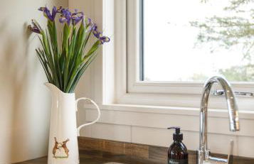 Drumcarrow Luxury Lodges - Foto 34