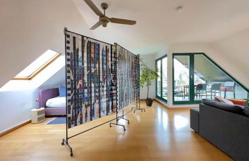 Ferienwohnung am Berliner Stadtrand - Foto 13