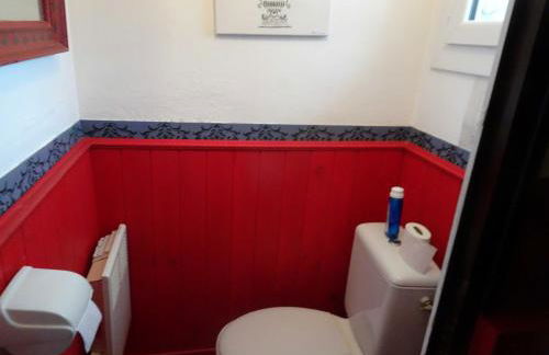 Chalet avec vue panoramique sur le Plomb du Cantal - Foto 19