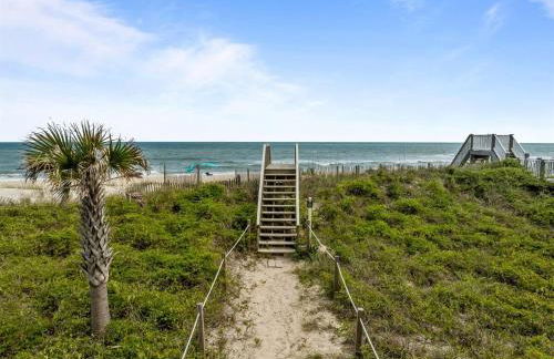 Wyndy Island- Pet Friendly, Oceanfront, Pool, Tennis - Foto 19