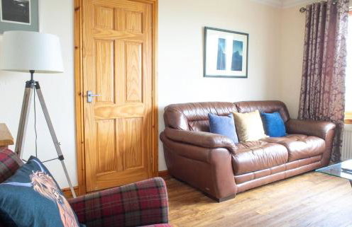 Quiraing Cottage - Photo 6