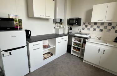 Petit coin de verdure au cœur de vitry - Foto 7