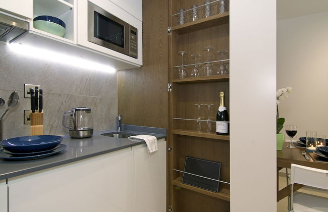 Bentley Holiday Apartments - West One - Foto 8