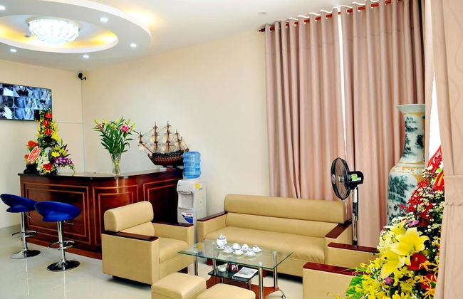 Lotus Apartment Hotel - Photo 5