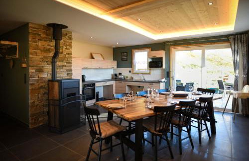 Le Domaine d'Emma : Le Golden - Foto 10