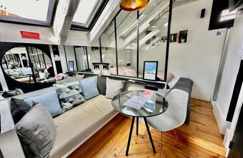 Acogedor Estudio Chueca - Foto 24