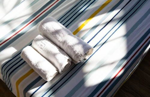 Duplex Freyer Moraira & Jávea •Piscina•Jardín•AC - Foto 22