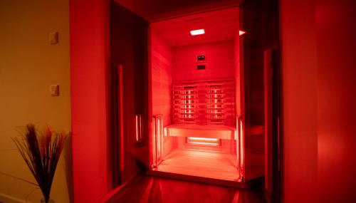 Ferienhaus Strandgold - Foto 5