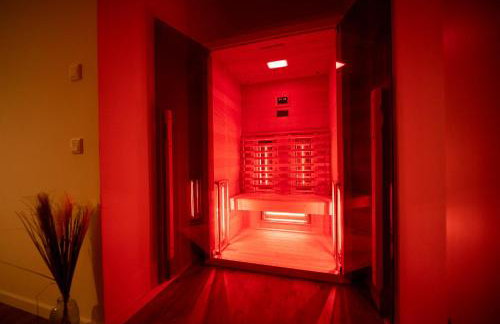 Ferienhaus Strandgold - Foto 5