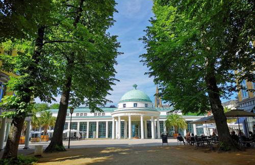 Appartementhaus Blume - Foto 24