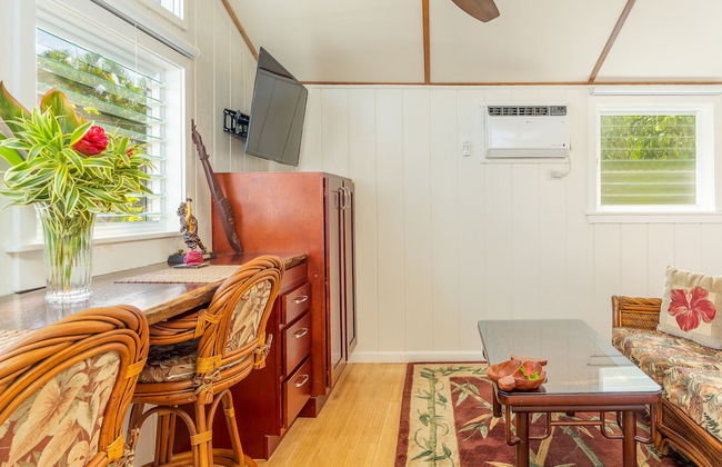 Fern Grotto Inn - Foto 6