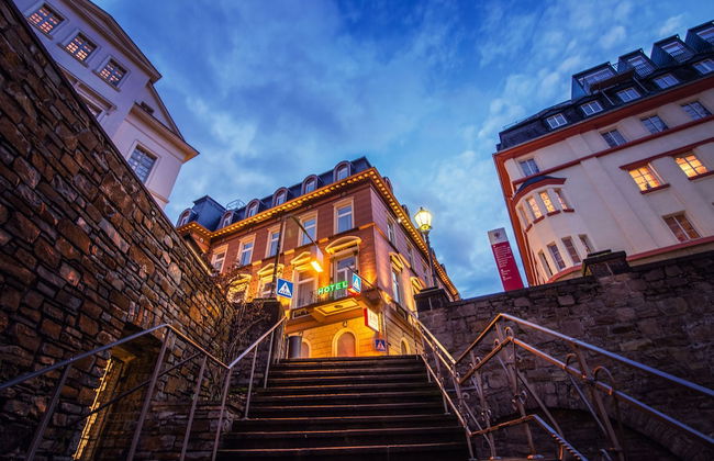 Aparthotel am Münzplatz - Foto 59