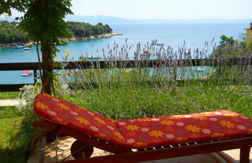 Villa Anna - Foto 17