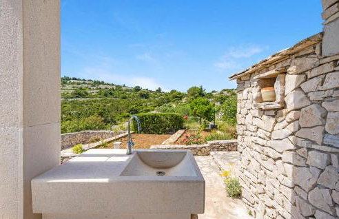 Gorgeous Home In Zirje With Wifi - Foto 21