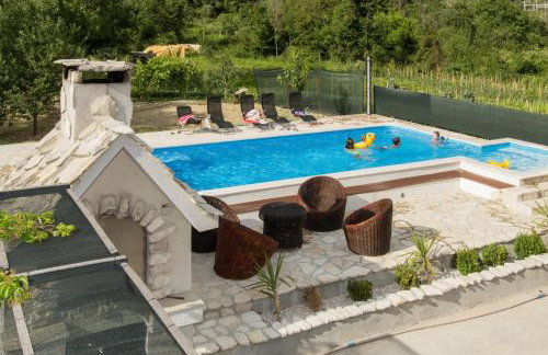 Villa Bubalo - Photo 1