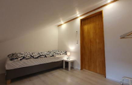 Ferienwohnung AA-Waldhausen DG - Foto 20