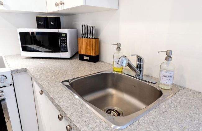 Unique Stays - 3658 Boul. Saint-Laurent - Photo 19