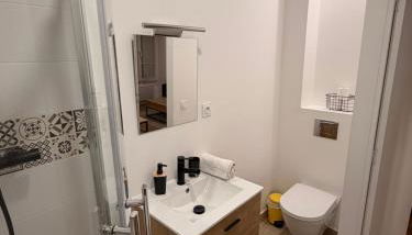 Charming apartment in Montmartre - Foto 5