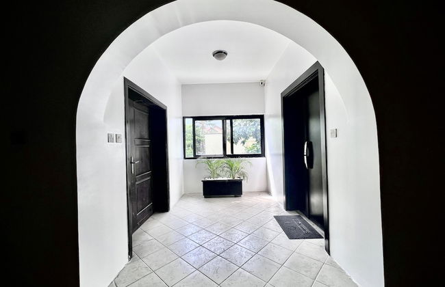 Luxury, Contemporary 4-bed Apartment in Ikoyi - Foto 15