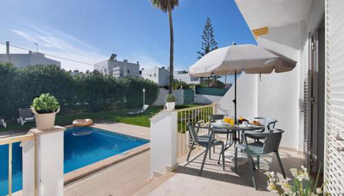 Villa Martinique - Foto 2