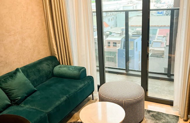 The MarQ Luxury Apartment Distrist 1 - Foto 57