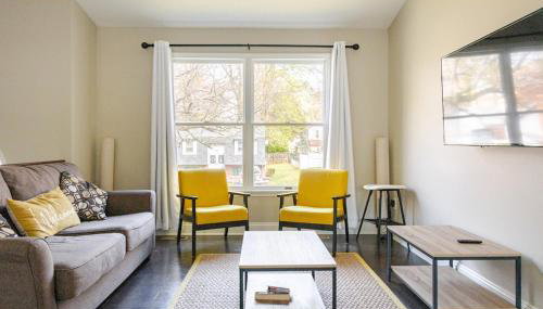 Cutie in Annapolis with Community beach access - Foto 3