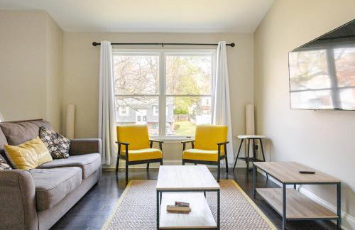 Cutie in Annapolis with Community beach access - Foto 3