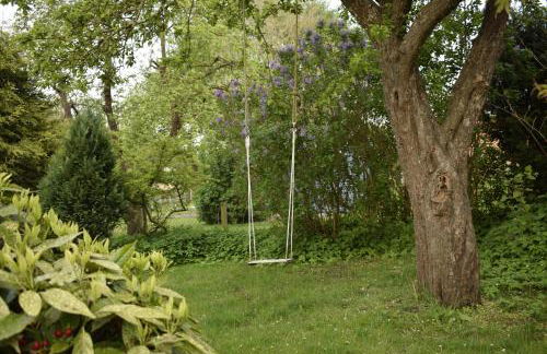 Ferienhaus Niels Hus Dagebüll - Foto 28