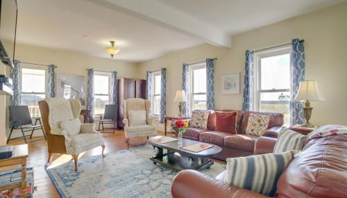 Historic Hoopersville Getaway on Chesapeake Bay! - Foto 3