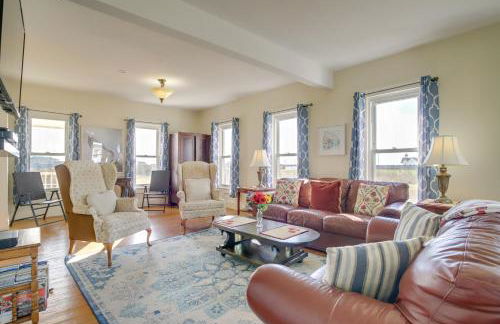 Historic Hoopersville Getaway on Chesapeake Bay! - Foto 3