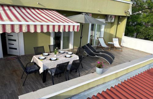 Apartments Šime - Foto 9