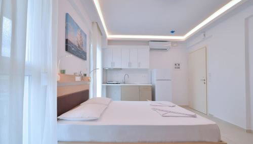 Evas Rooms - Foto 3, towels