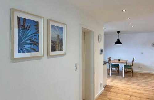 Gemütliche, ruhige Wohnung - Foto 6