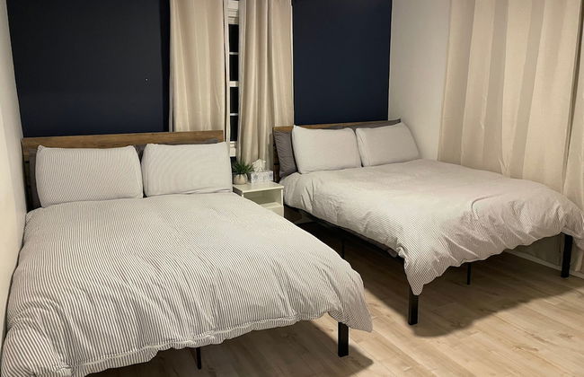 The California III - Stunning Mission Hills Duplex - Foto 38