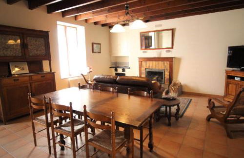 Gite des Roses, 30mins Puy du Fou - Foto 17