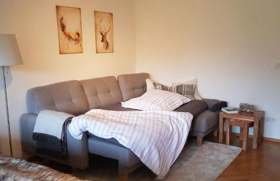 Alpina Inzell Wohnung 454 - Foto 8