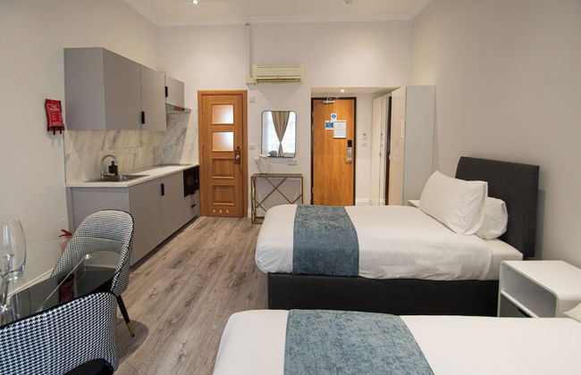 New Kent Apartments - Foto 22