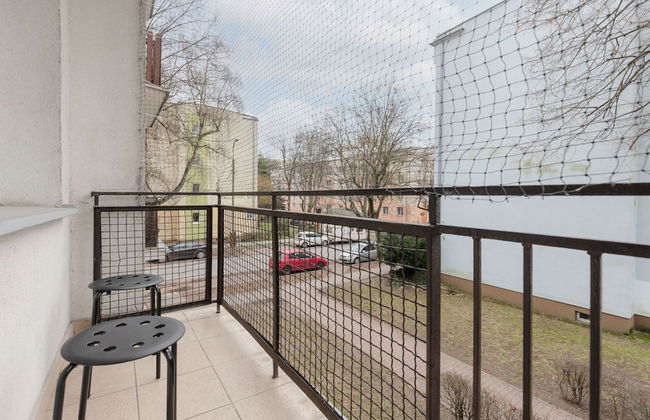 Kolorowa Studio Apartment by Renters - Foto 19