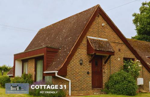 Glyndley Manor Cottages - Foto 25