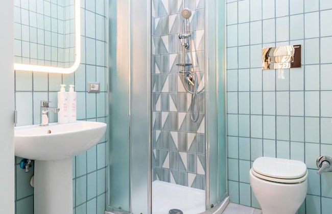 Foria 49 Apartment 1 by Wonderful Italy - Foto 14