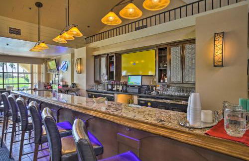 Pet-Friendly Stay with Patio in Palm Desert Resort! - Foto 27