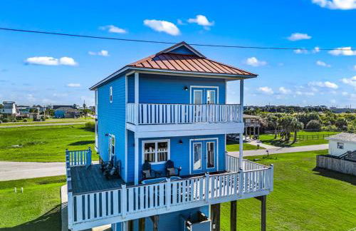 You're my Bay, Blue,Walk2bch,WIFI,Outdoorshwr,West - Photo 1