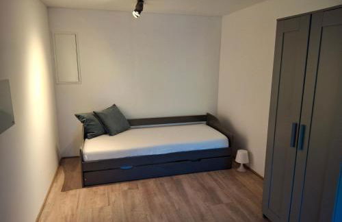 Ferienwohnung altes Umspannwerk - Foto 8