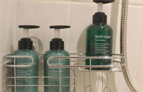 Traveller's Rest - Cosy cottage in heart of Wilton - Foto 29