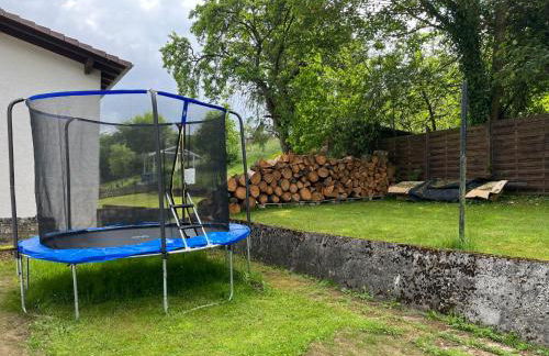 Holiday Home Familie Zinser by Interhome - Foto 57