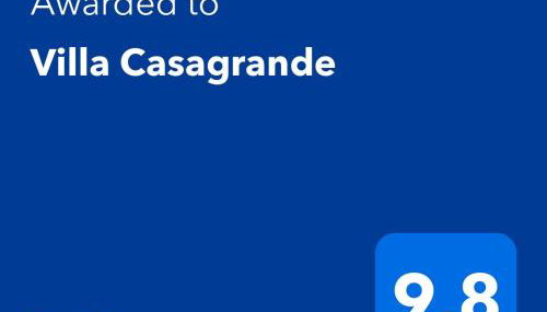 Villa Casagrande - Foto 5