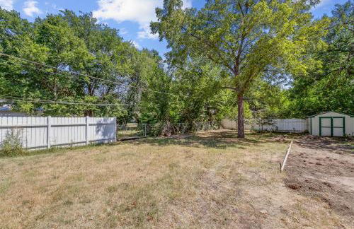 RENU at ICT St Claire House - Foto 16