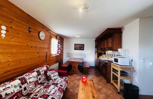 Beau 3 pièces avec 2 salles de bains - Piscine et Garage - FR-1-293-92 - Foto 6