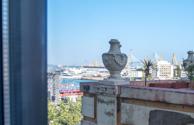 Apartamento Albatros suite - Foto 36